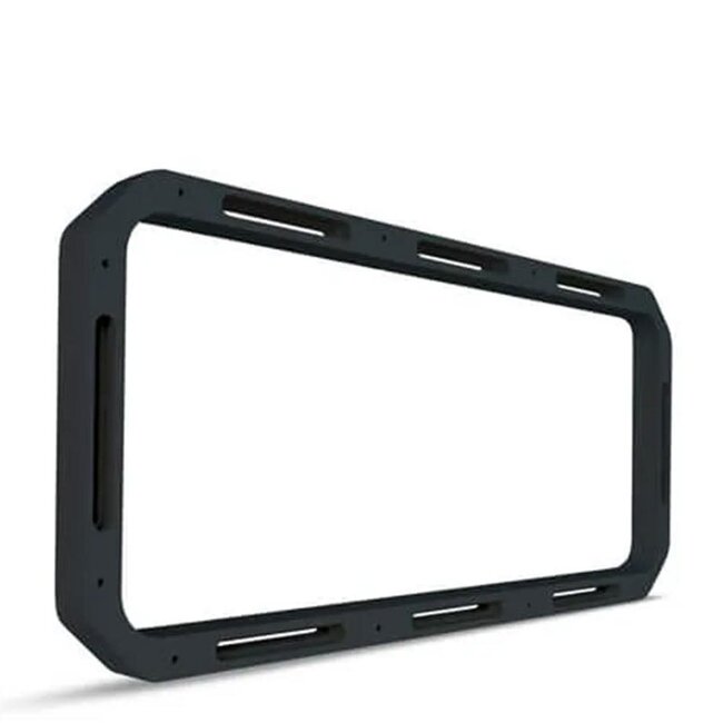 Fusion Shallow Mount Sound Panel Speaker Mount Pirates Cave Chandlery