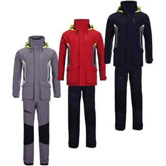 Pelle Petterson Pelle Petterson Tactic Men's Sailing Suit