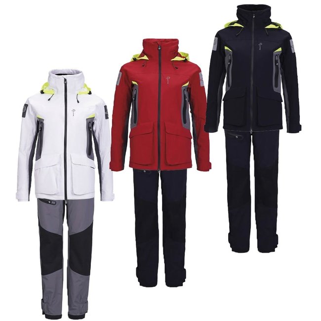 Pelle Petterson Tactic Women's Sailing Suit - Pirates Cave Chandlery