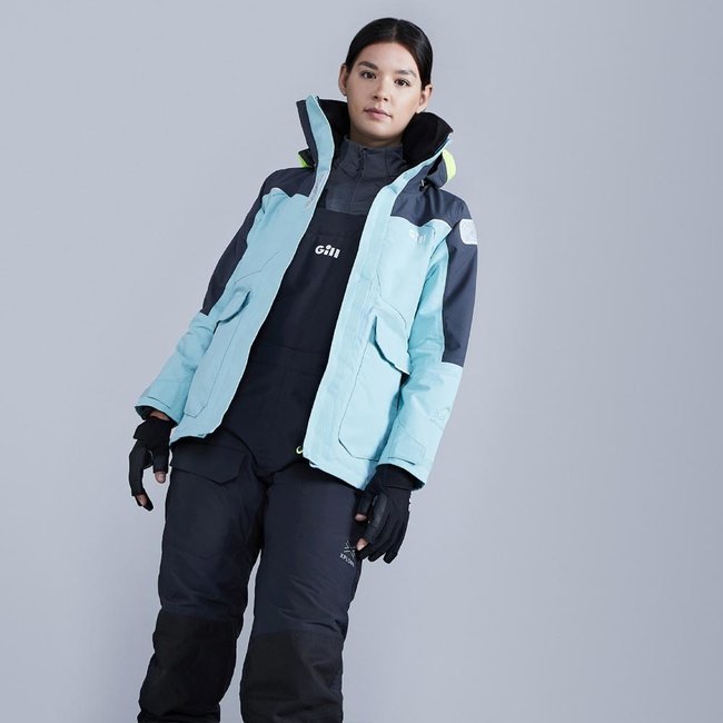 Gill OS2 Offshore Women's Sailing Suit 2023 Pirates Cave Chandlery