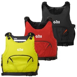 Gill Gill Pursuit Buoyancy Aid