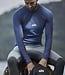 Gill Men's Long Sleeve Pro Rash Vest