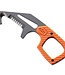 Gill Harness Rescue Tool Orange