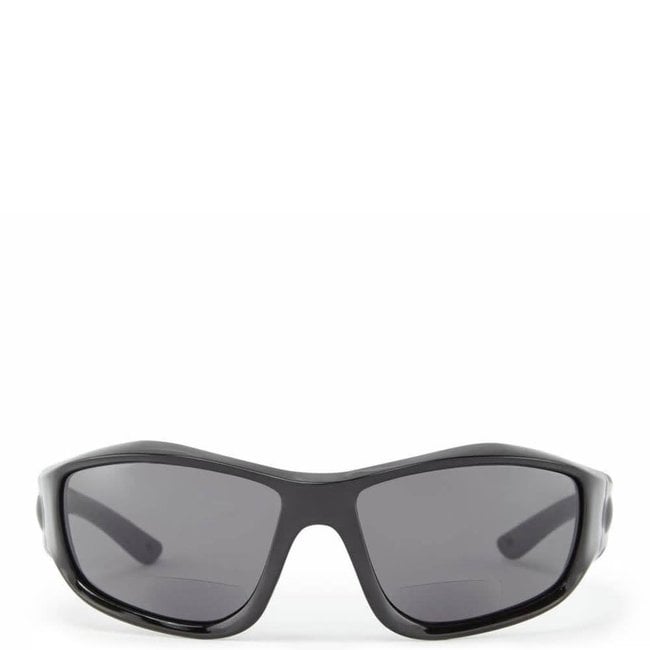 Gill Bi-Focal Sunglasses Black