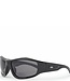 Gill Bi-Focal Sunglasses Black