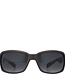 Gill Glare Sunglasses Matt Black