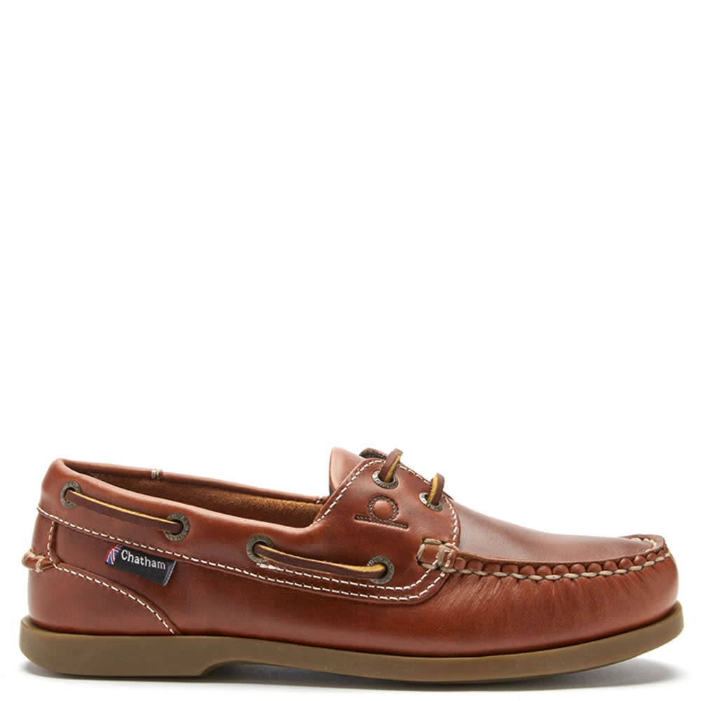 Chatham Deck Lady II G2 Women's Deck Shoes Pirates Cave Chandlery