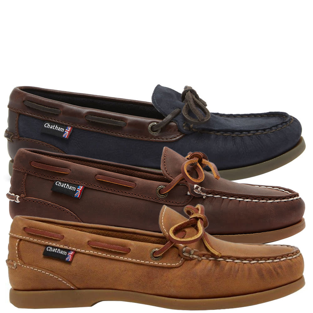 chatham deck shoes sale