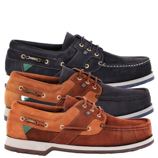 Dubarry Dubarry Clipper Men's Deck Shoes