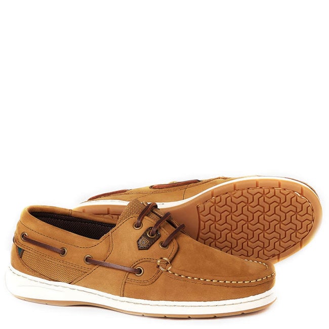 Dubarry Auckland Women's Deck Shoes