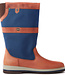 Dubarry Shamrock GORE-TEX Sailing Boots Navy/Brown Regular Fit 2024