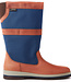 Dubarry Shamrock GORE-TEX Sailing Boots Navy/Brown Regular Fit 2024