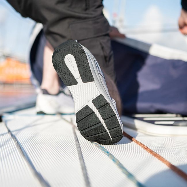 dubarry sailing boots sale