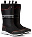 Dubarry Hobart Sailing Boots Black