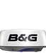 B&G HALO20+ 20W 36nm Boat Radar