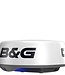 B&G HALO20+ 20W 36nm Boat Radar