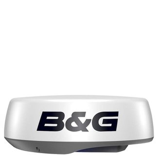 B&G B&G HALO24 20W 48nm Boat Radar