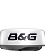 B&G HALO20 20W 24nm Boat Radar