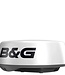 B&G HALO20 20W 24nm Boat Radar