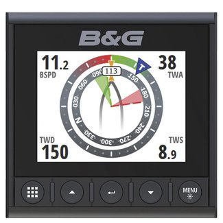 B&G B&G Triton2 Multi-Purpose Digital Display