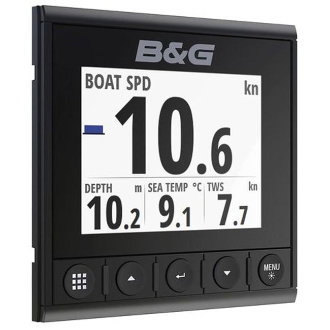 B&G Triton2 MultiPurpose Digital Display Pirates Cave Chandlery