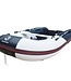 Waveline 2.7m ZO Air Deck Sport Inflatable Dinghy