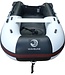 Waveline 2.7m ZO Air Deck Sport Inflatable Dinghy