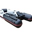 Waveline 2.7m ZO Air Deck Sport Inflatable Dinghy