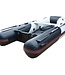 Waveline 2.7m ZO Air Deck Sport Inflatable Dinghy