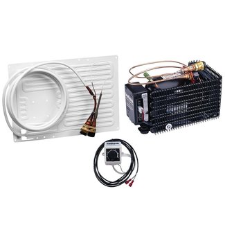 Isotherm Isotherm GE80 Fridge Kit