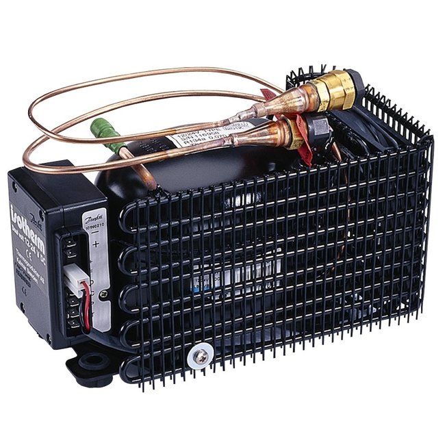 Isotherm GE80 Fridge Kit Pirates Cave Chandlery