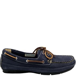 Orca Bay Orca Bay Bahamas Women's Deck Shoes Indigo 2021