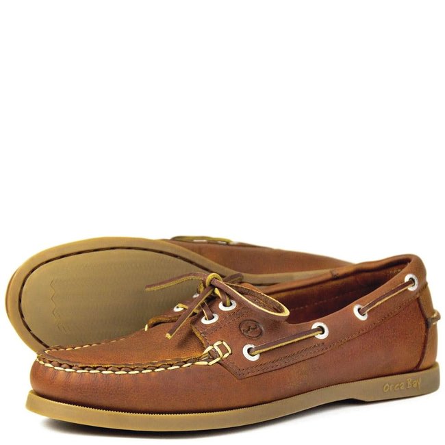 Orca Bay Creek Women's Deck Shoes