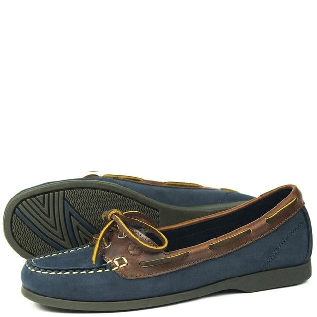 Orca Bay Schooner Women's Deck Shoes