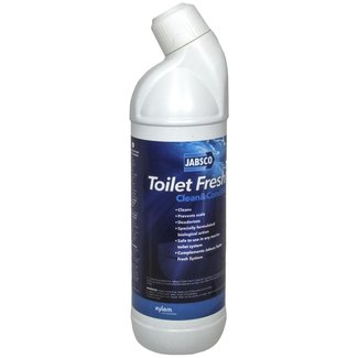 Jabsco Jabsco Marine Toilet Cleaner