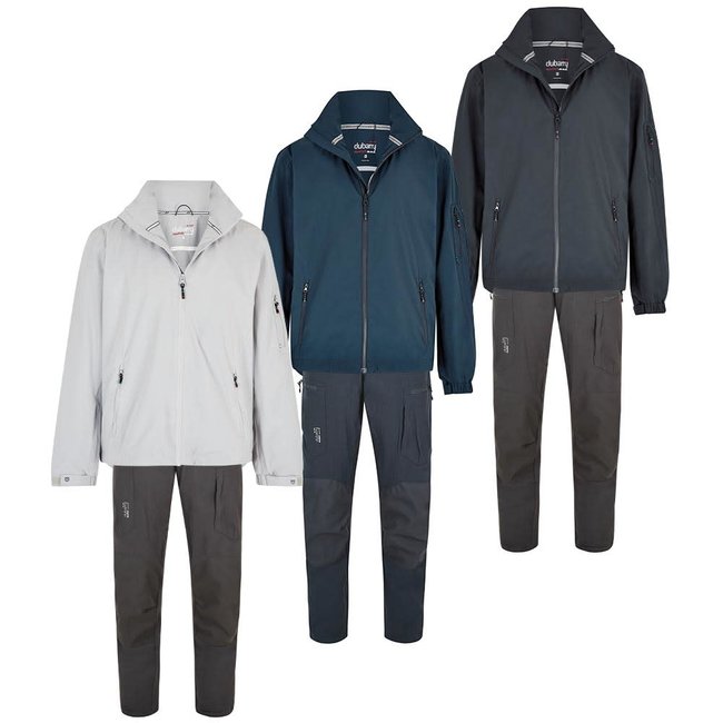 Dubarry Aquatech Men's Sailing Suit