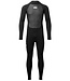 Gill Pursuit 4/3mm Men's Back Zip Wetsuit