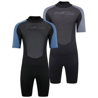 Typhoon Typhoon Swarm Men's 3mm Shorty Wetsuit