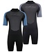 Typhoon Swarm Men's 3mm Shorty Wetsuit