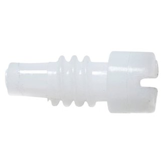 Polyform Polyform White Fender Inflation Valve Screw