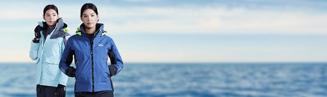 An Essential Guide to Sailing Clothing - Pinnell & Bax | Blog