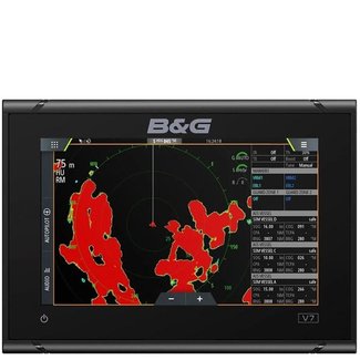 B&G B&G Vulcan 7" Chartplotter with Global Basemap