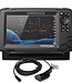 Lowrance Hook Reveal 7" Fishfinder