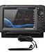 Lowrance Hook Reveal 7" Fishfinder