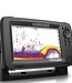 Lowrance Hook Reveal 7" Fishfinder