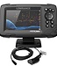 Lowrance Hook Reveal 5" Fishfinder