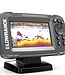 Lowrance Hook²  4" Fishfinder w/ Bullet Transducer