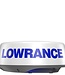 Lowrance HALO20+ 36nm Boat Radar