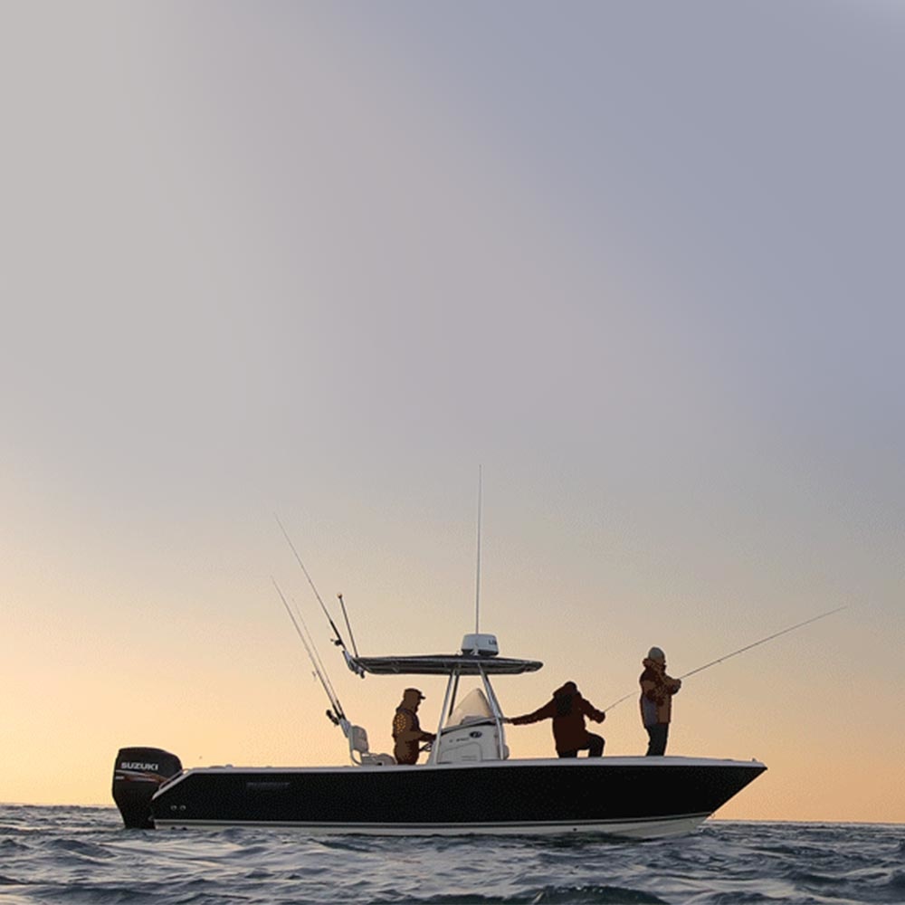 Lowrance HALO20+ 36nm Boat Radar Pirates Cave Chandlery