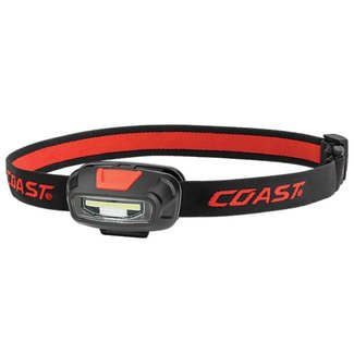 Coast Coast FL13R Rechargeable Head Torch